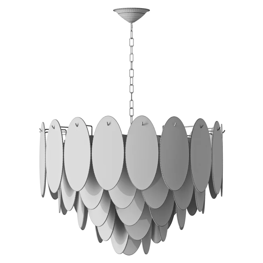 Cloyd Eskimos 11001 Pendant Light Image 3