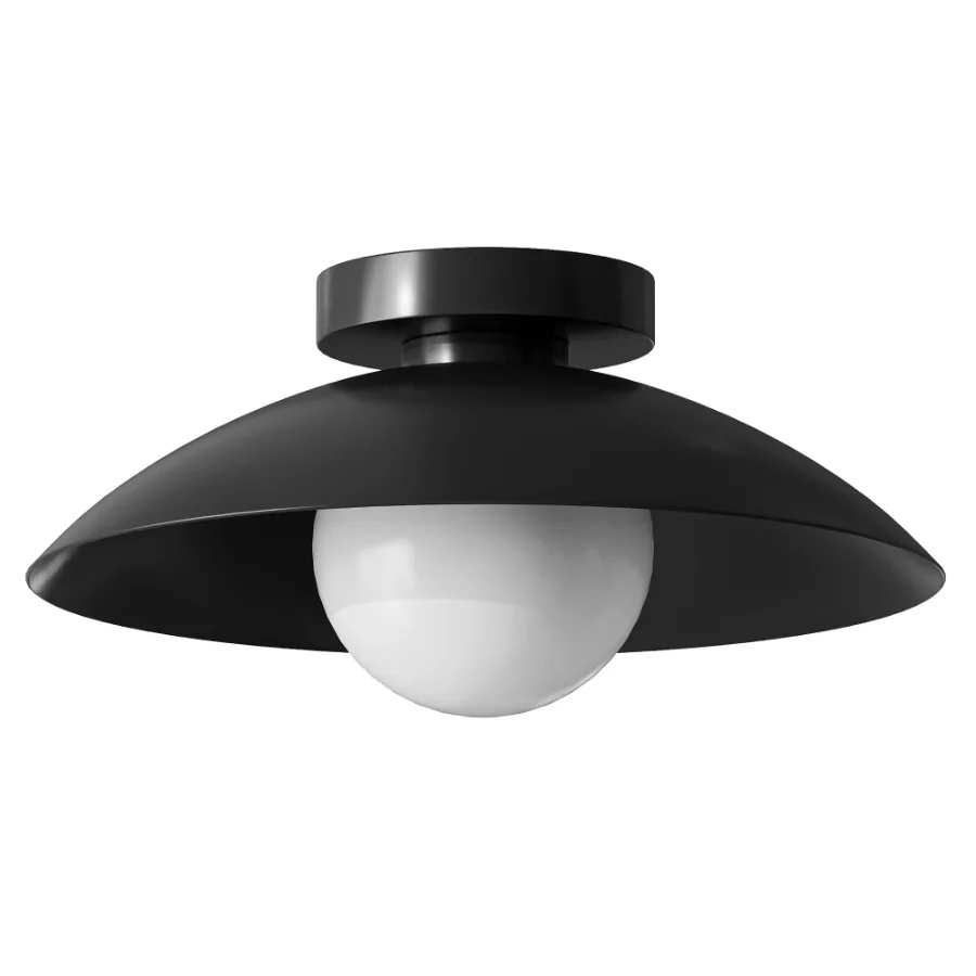 Lumeers Nordic LED Ceiling Lamp Image 2