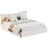 Myla Pop Up Storage Bed - Thumbnail 2