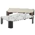 Tamarindo Rectangular Coffee Table - Thumbnail 4