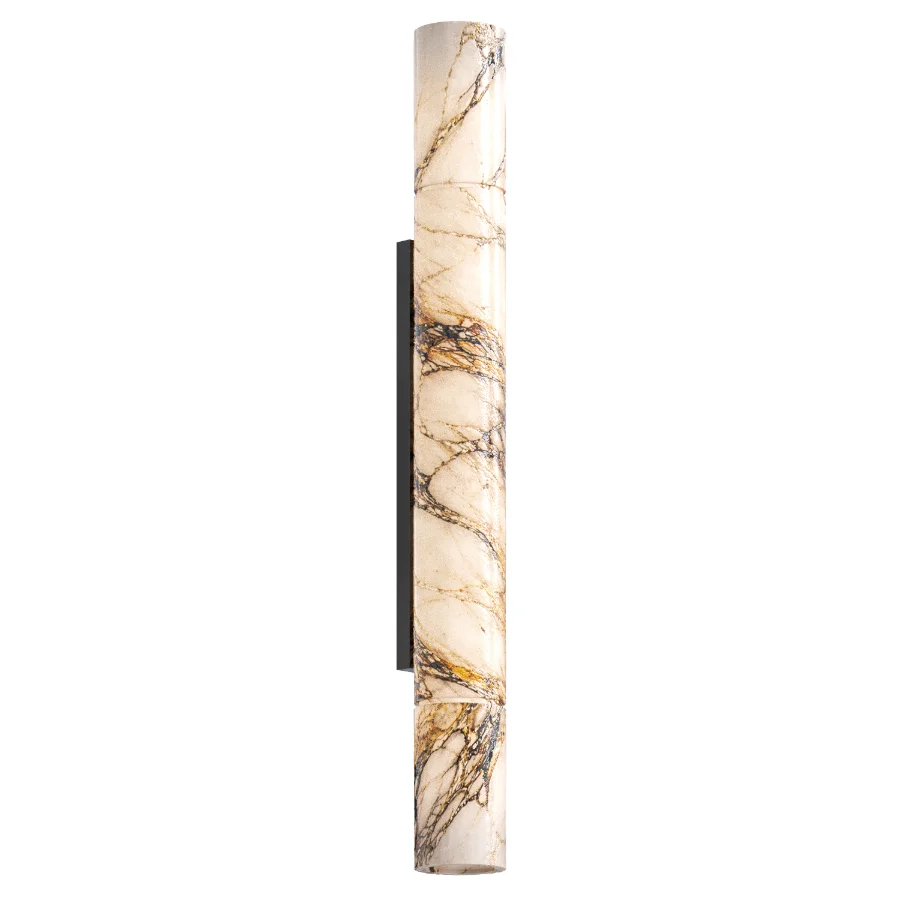 Sumatra Wall Lamp Image 3