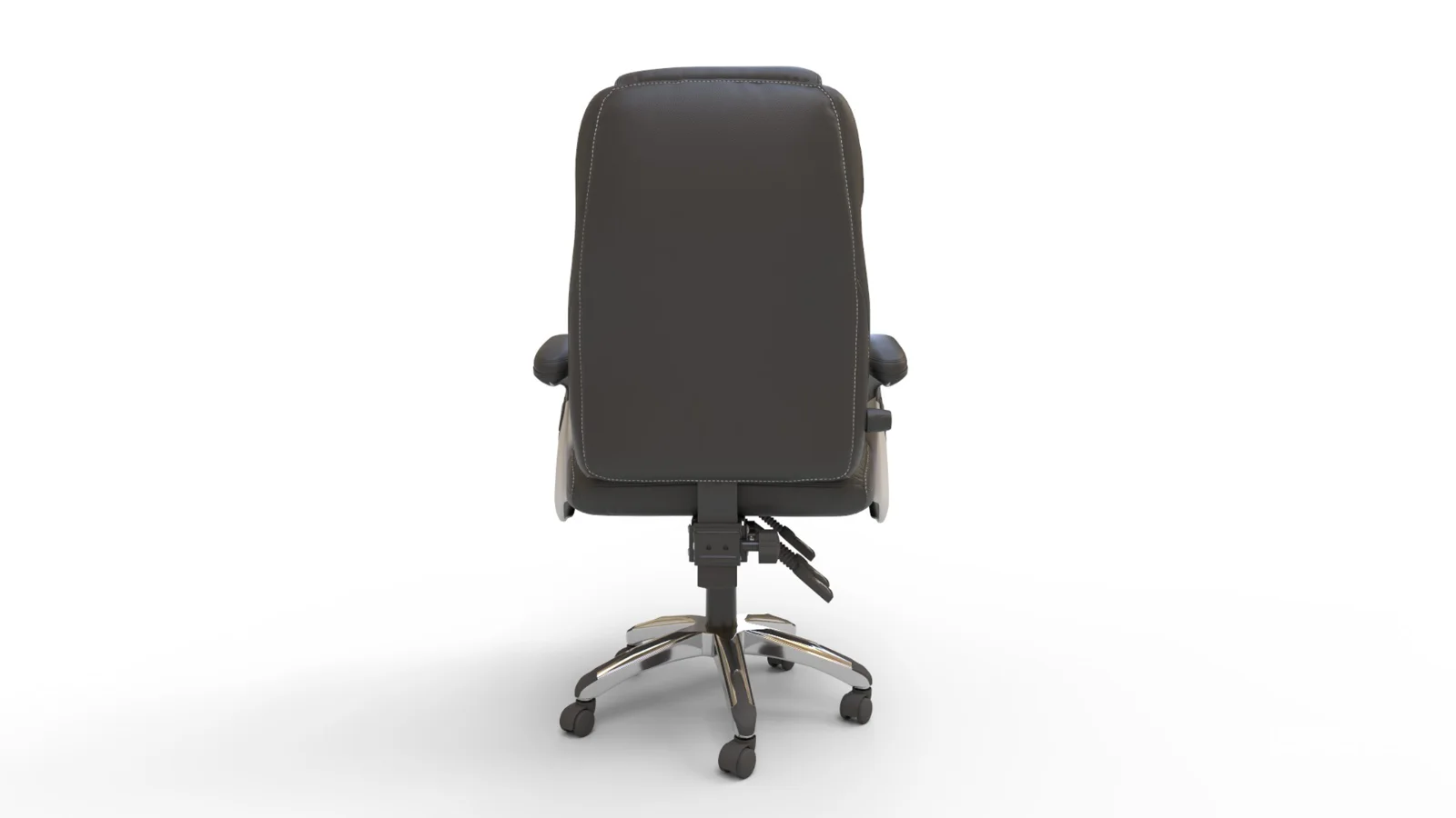 Ergonomic Office Chair Image 4