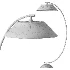 Dantone Home Elton Floor Lamp - Thumbnail 3