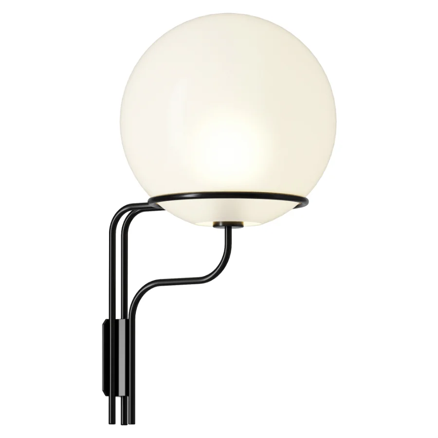 Ico Parisi Wall Light 1960s 1stdibs Image 2