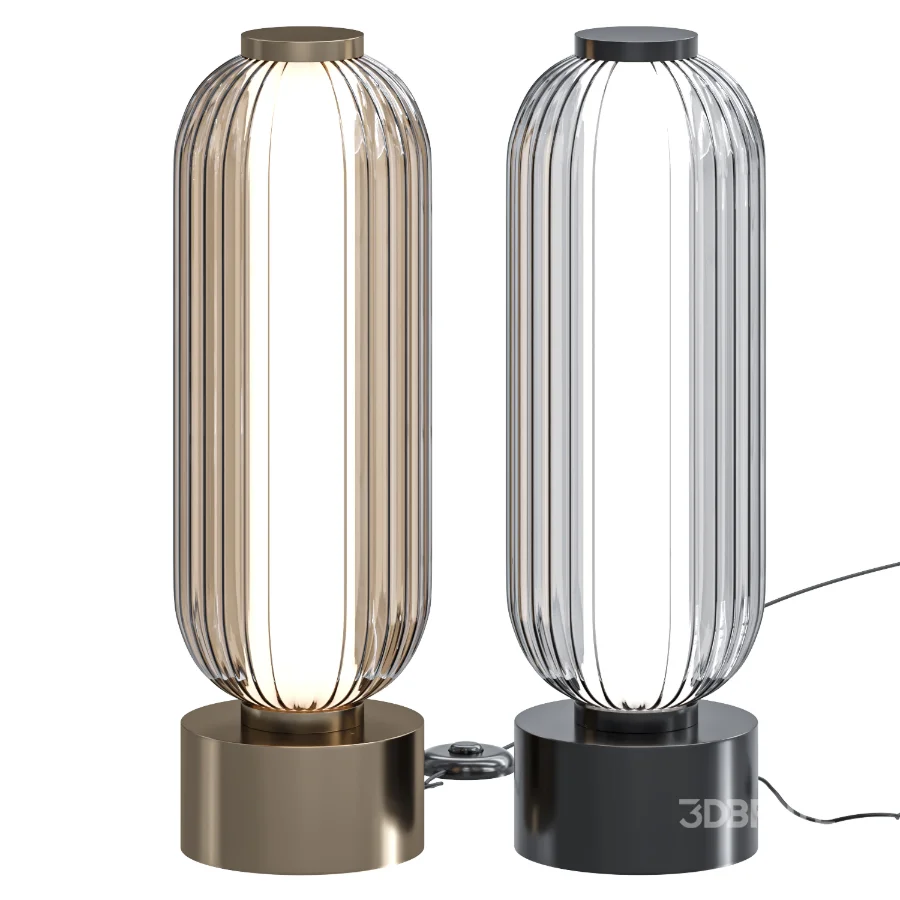 Aromas del campo Elma Table Lamp Image 2