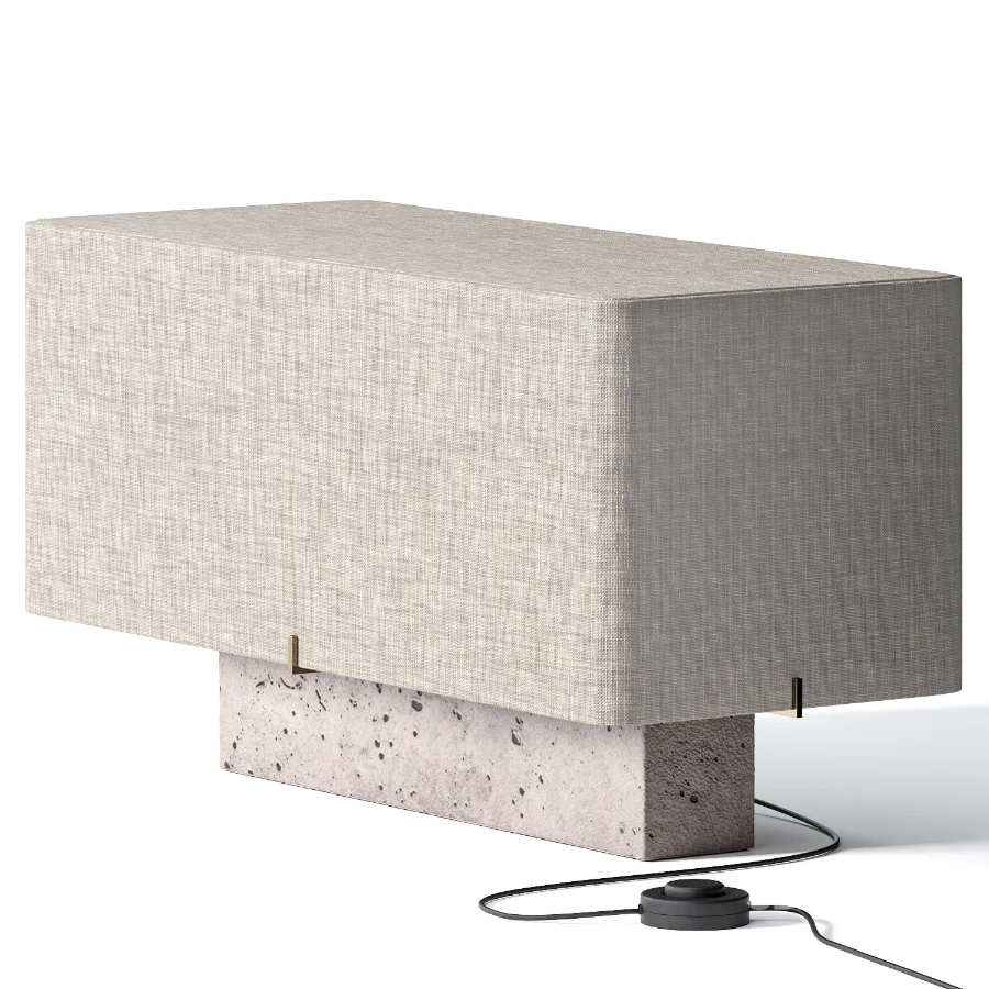 Nonna Table Lamp Image 3