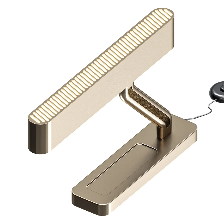 Colt Table Lamp Image 2