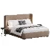 Mira M 160 Bed - Thumbnail 1