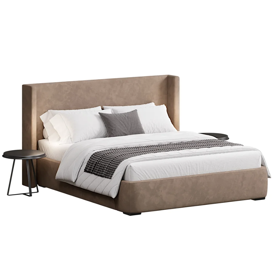 Mira M 160 Bed Image 1