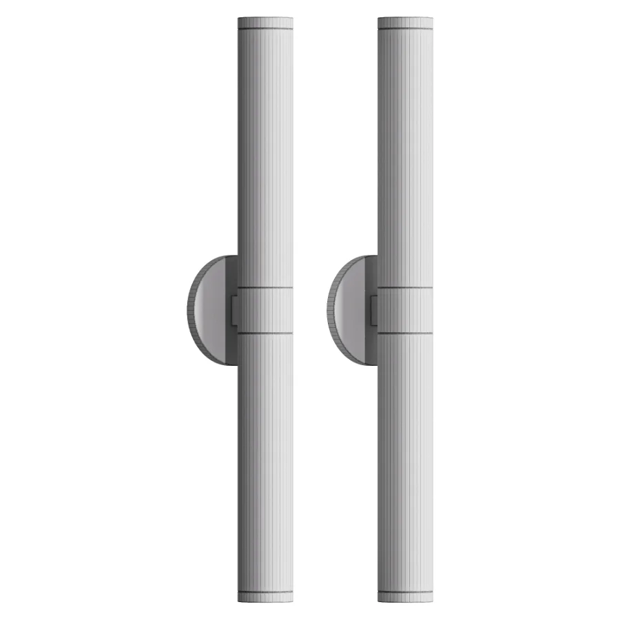 Alabaster Wall Sconces Image 3