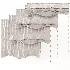 Roman Blind Curtain 113 - Thumbnail 3