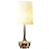 Mid Century Table Lamp Ceramic - Thumbnail 1