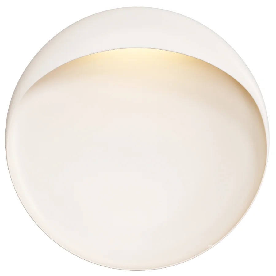 Flindt Wall Lamp By Louis Poulsen Image 4