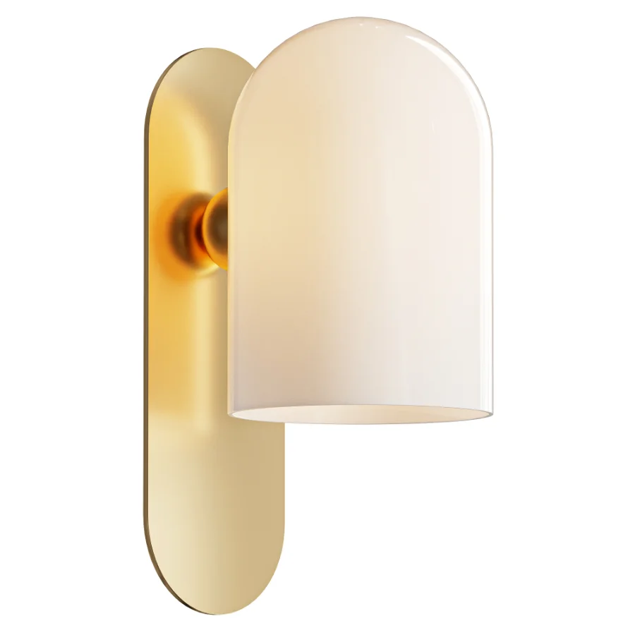 Odyssey Wall Sconce Image 2