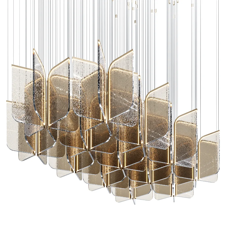 Drifting Lights Image 1