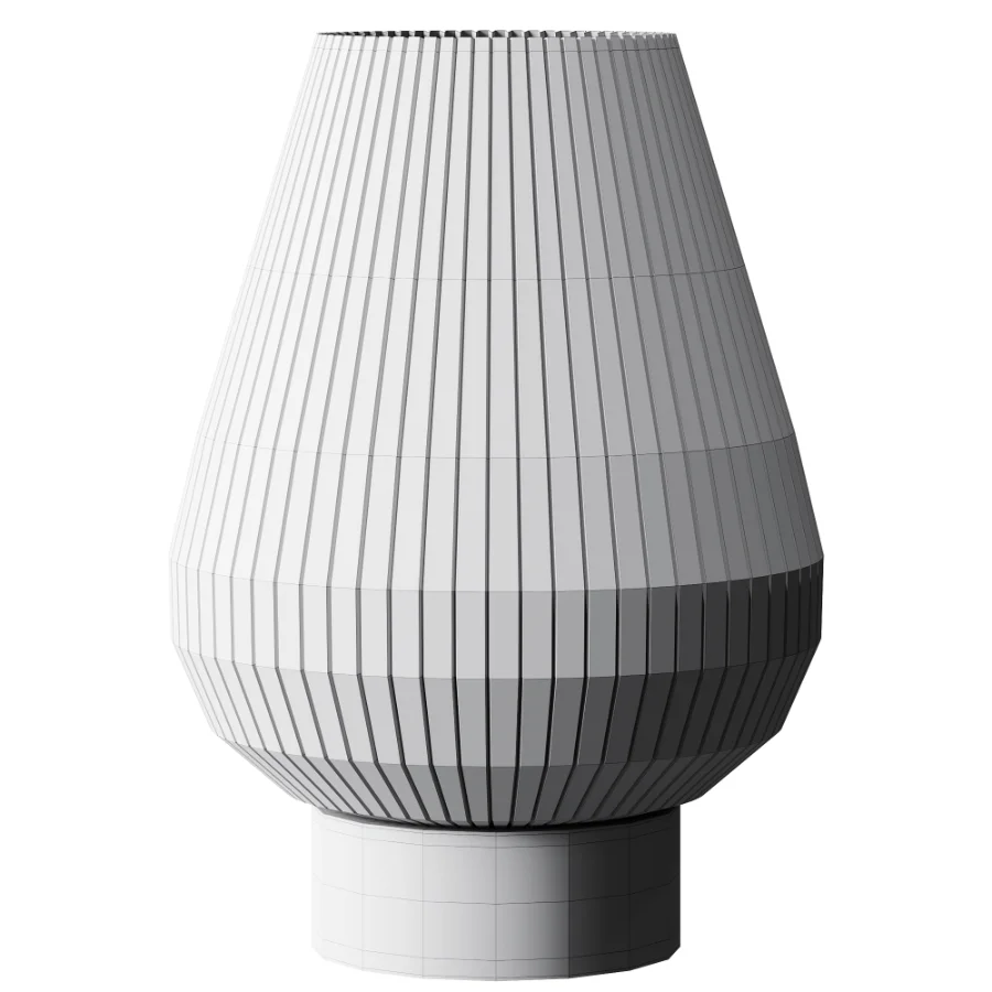 Lampe Crystal Gloom Image 3