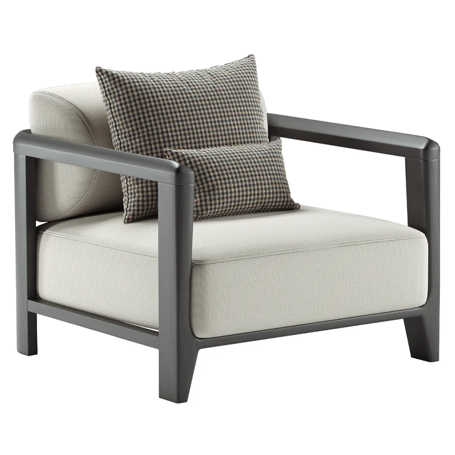 Tamarindo Armchair Image 5