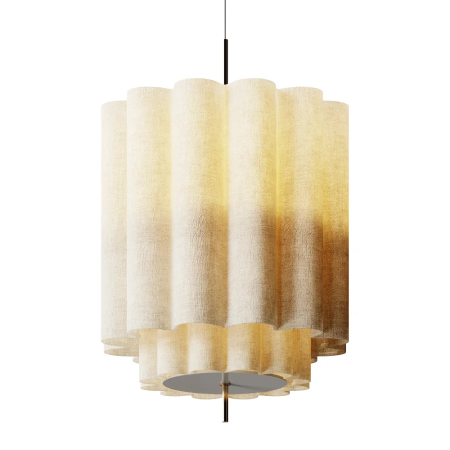 Folia Small Pendant Lamp Image 1