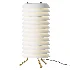 Santa Cole Maija Brass White Table Lamp - Thumbnail 1