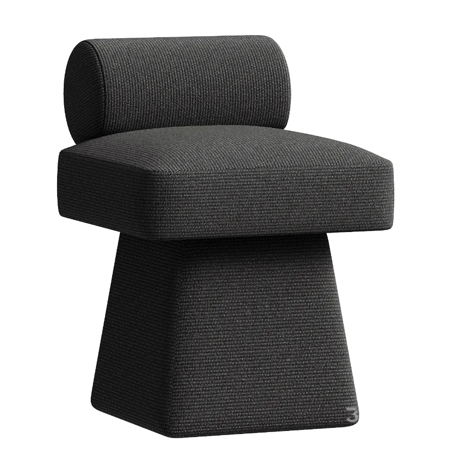 Hazen Stool Lulu and Georgia Image 4