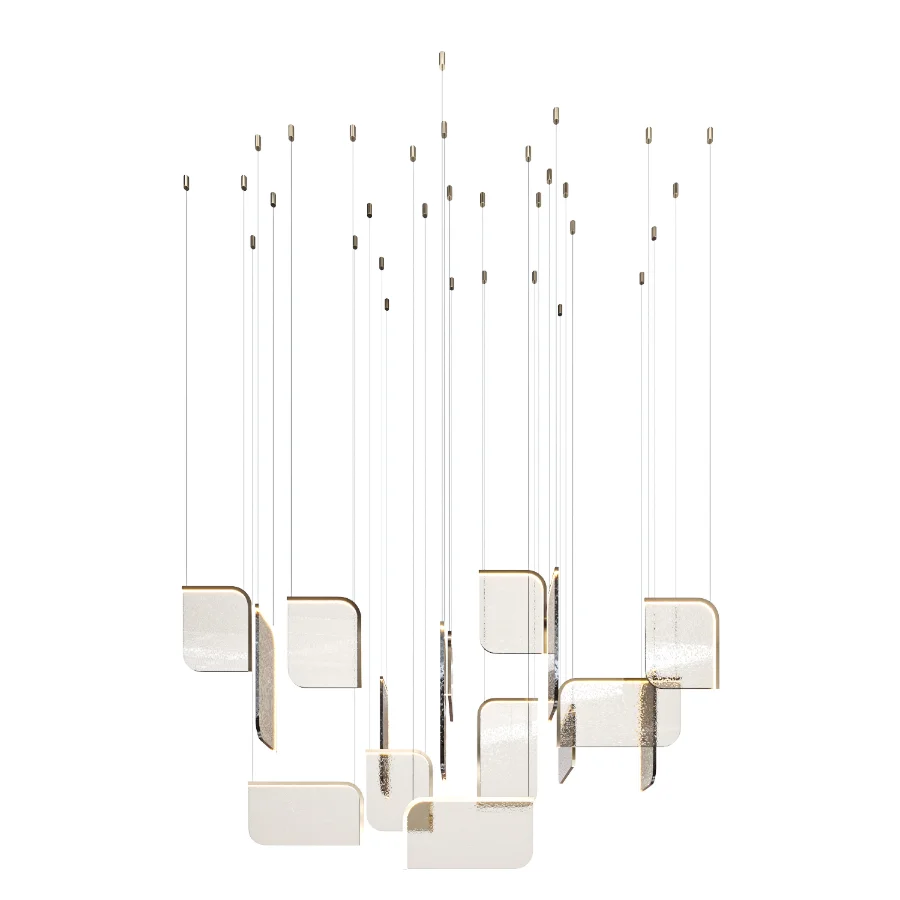 Drifting Lights Image 1