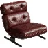Libra Armchair - Thumbnail 6