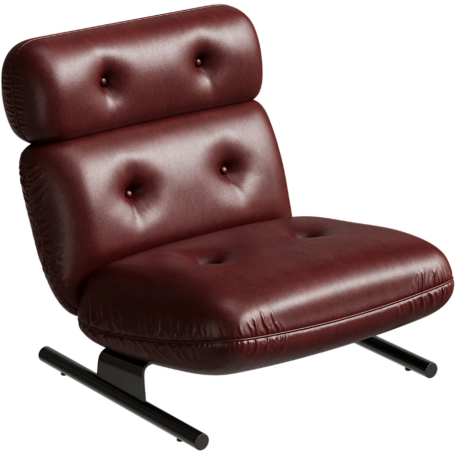 Libra Armchair Image 6