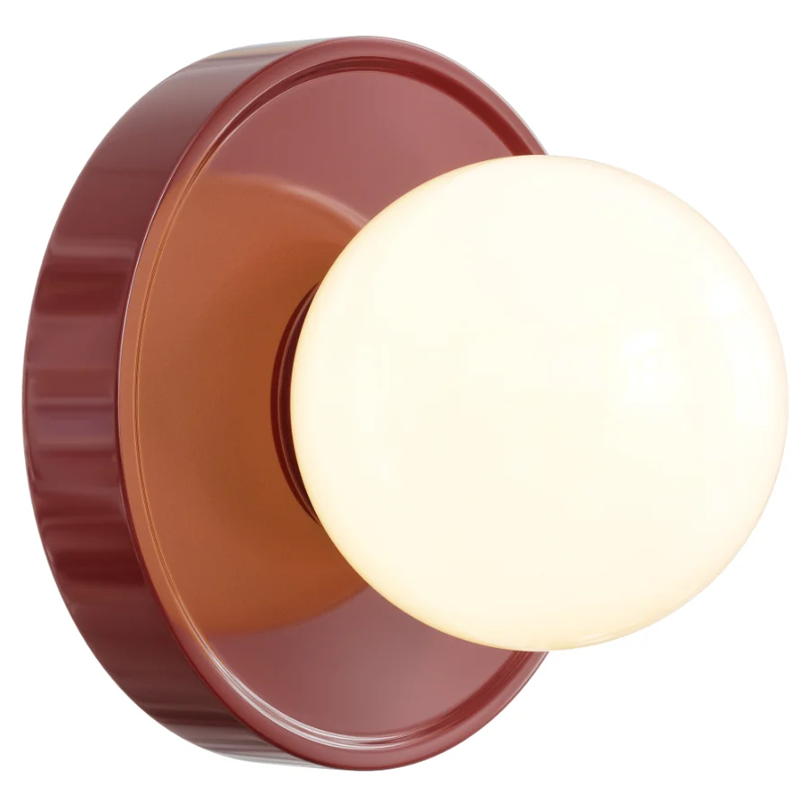 HOLI Wall Lamp 03 Image 4