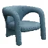 Aimee Armchair - Thumbnail 4