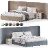 Fless Bed - Thumbnail 4