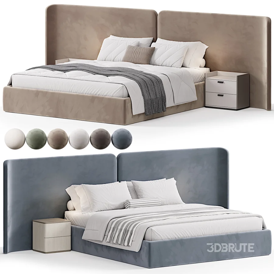 Fless Bed Image 4