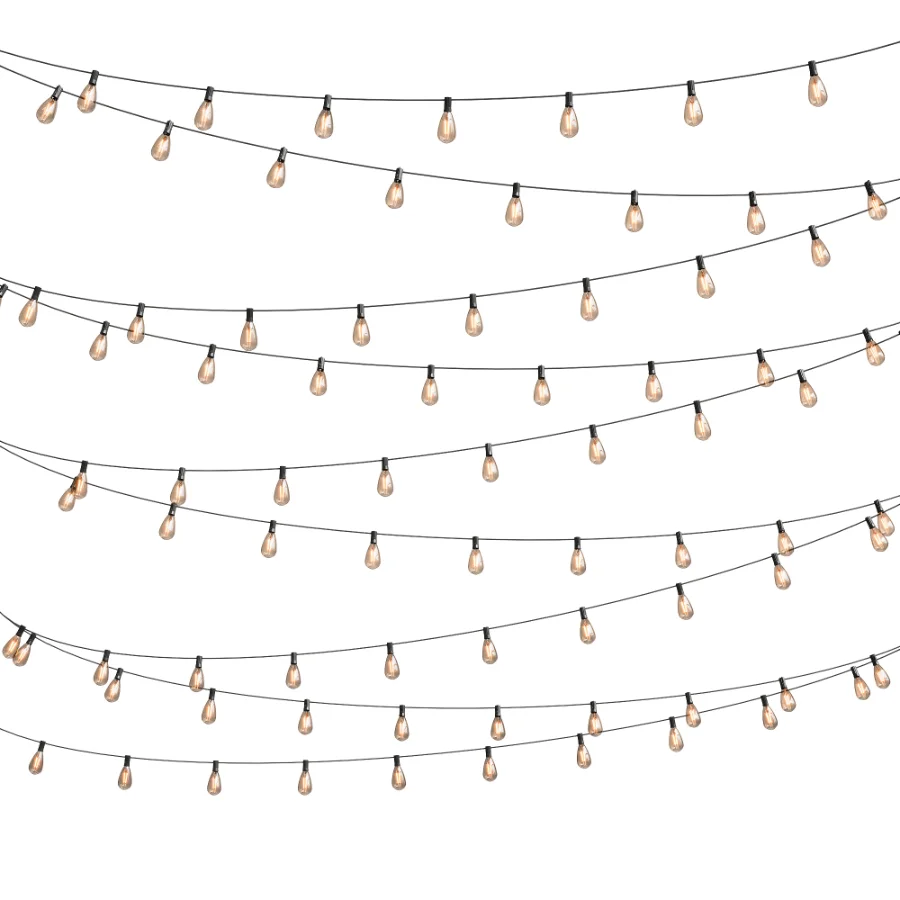 Outdoor String Lights 11 Image 4