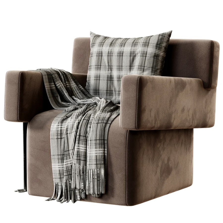 Skyfall Armchair Image 3