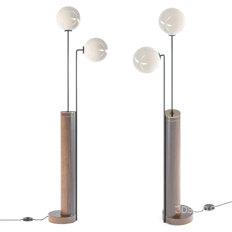 Floor Lamp Image 3