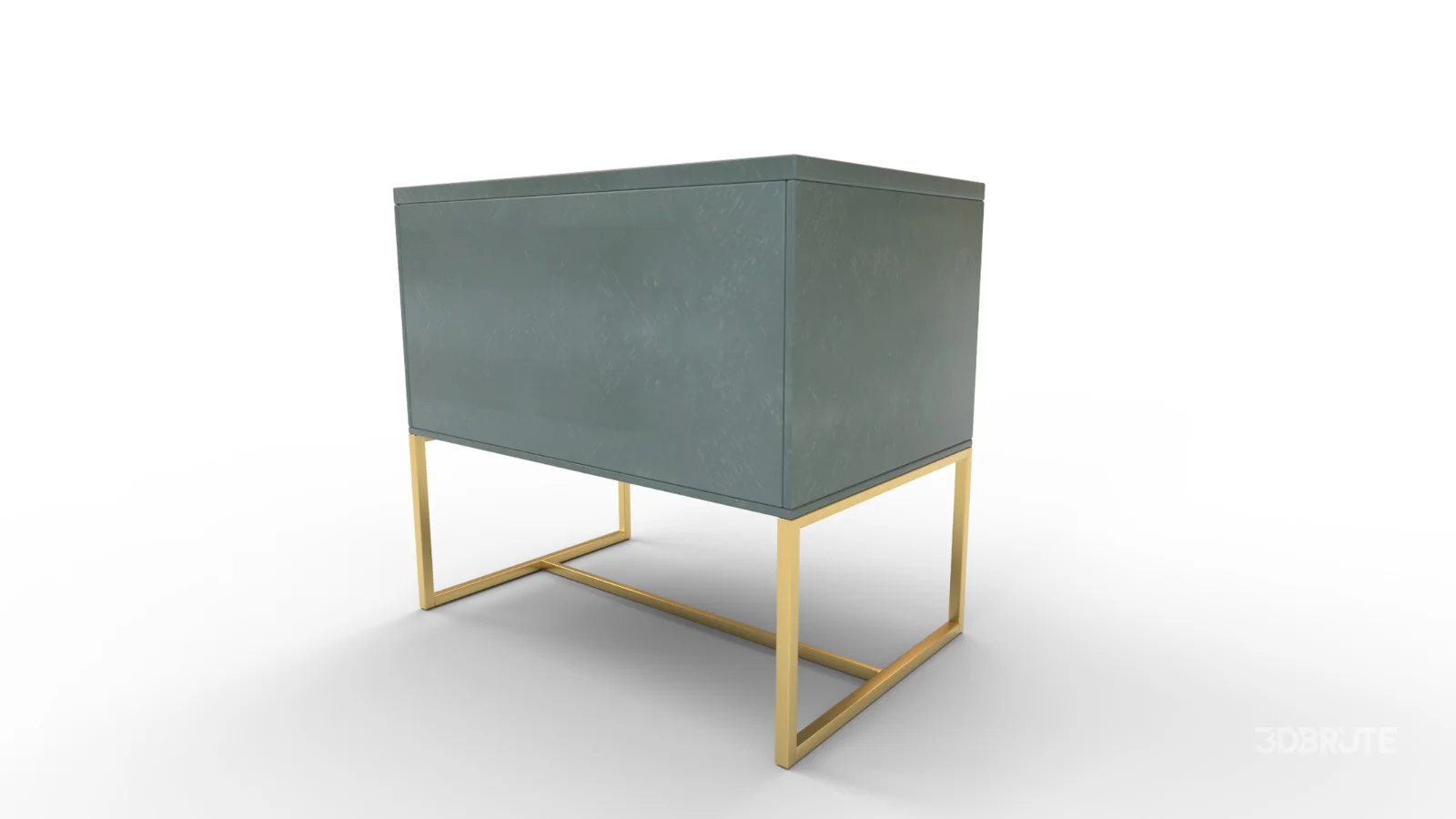 Candelario Drawer Nightstand Image 4