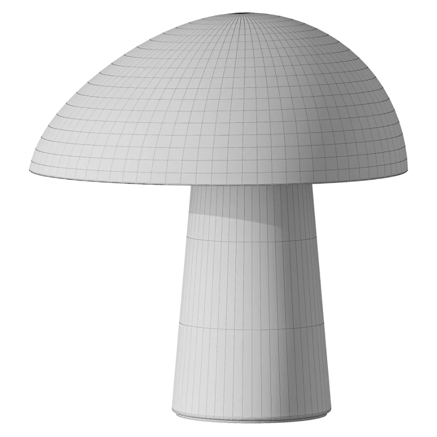 Night Owl Lamp Image 3