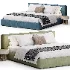 Modern Navi Bed - Thumbnail 4