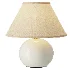 Oscar Ceramic Mini Table Lamp - Thumbnail 1