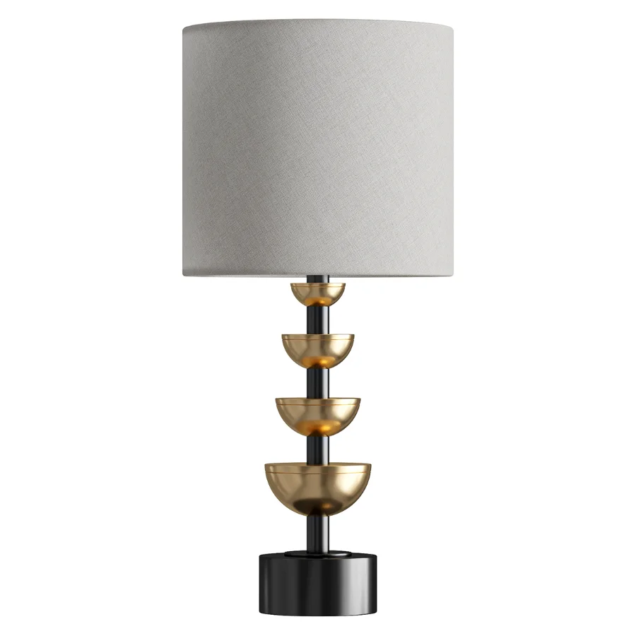 Chastain Table Lamp Image 2