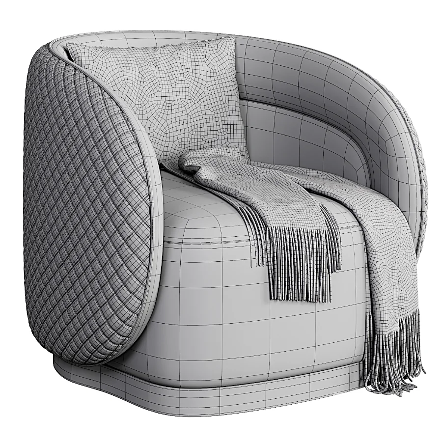 Velar Armchair Image 2
