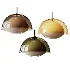 Pendant Light Robert Welch for Lumitron - Thumbnail 1