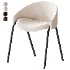 Folium dining chair - Thumbnail 1