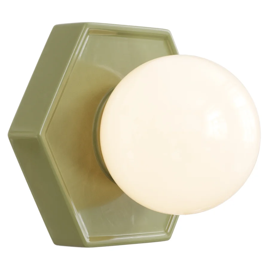 HOLI Wall Lamp 05 Image 4