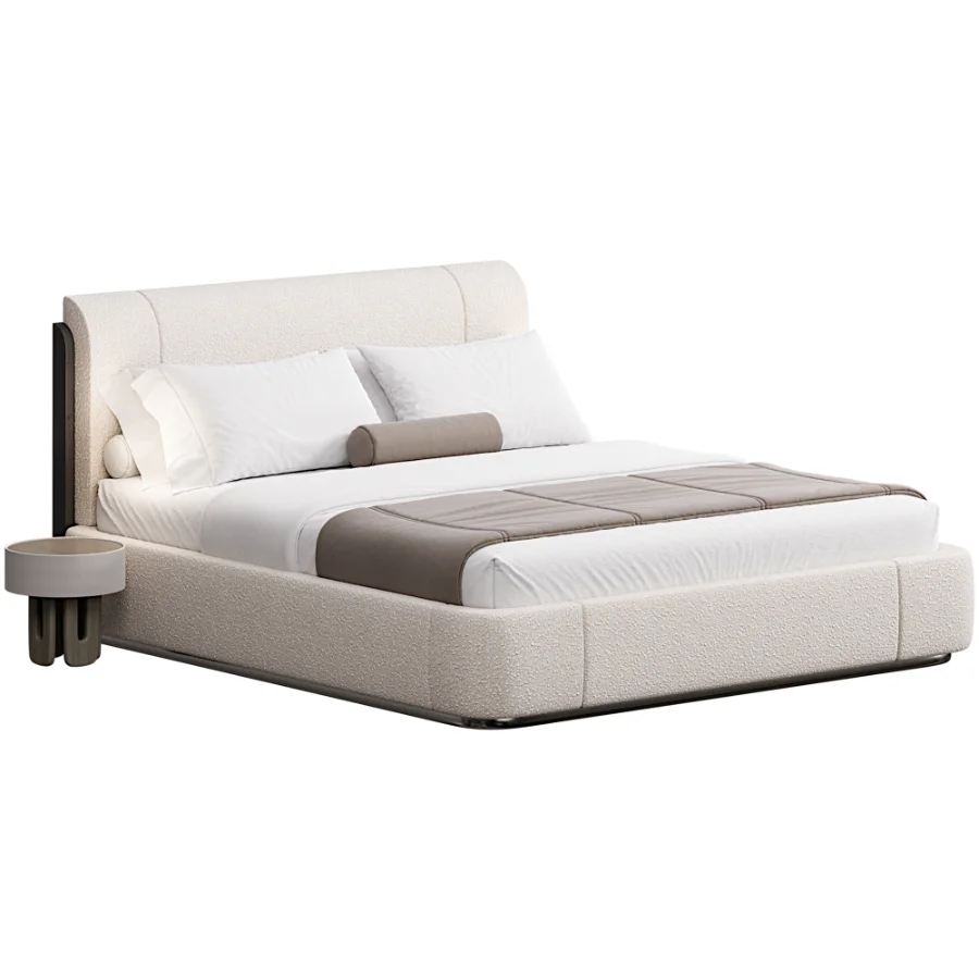 Giverny Bed By Frato Image 1