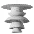 poul hennings pendant lamp - Thumbnail 3