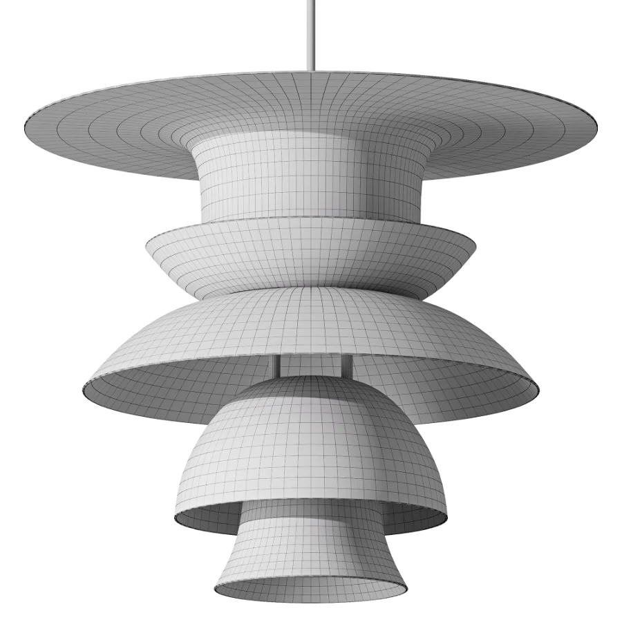 poul hennings pendant lamp Image 3