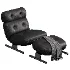 Libra Armchair - Thumbnail 5