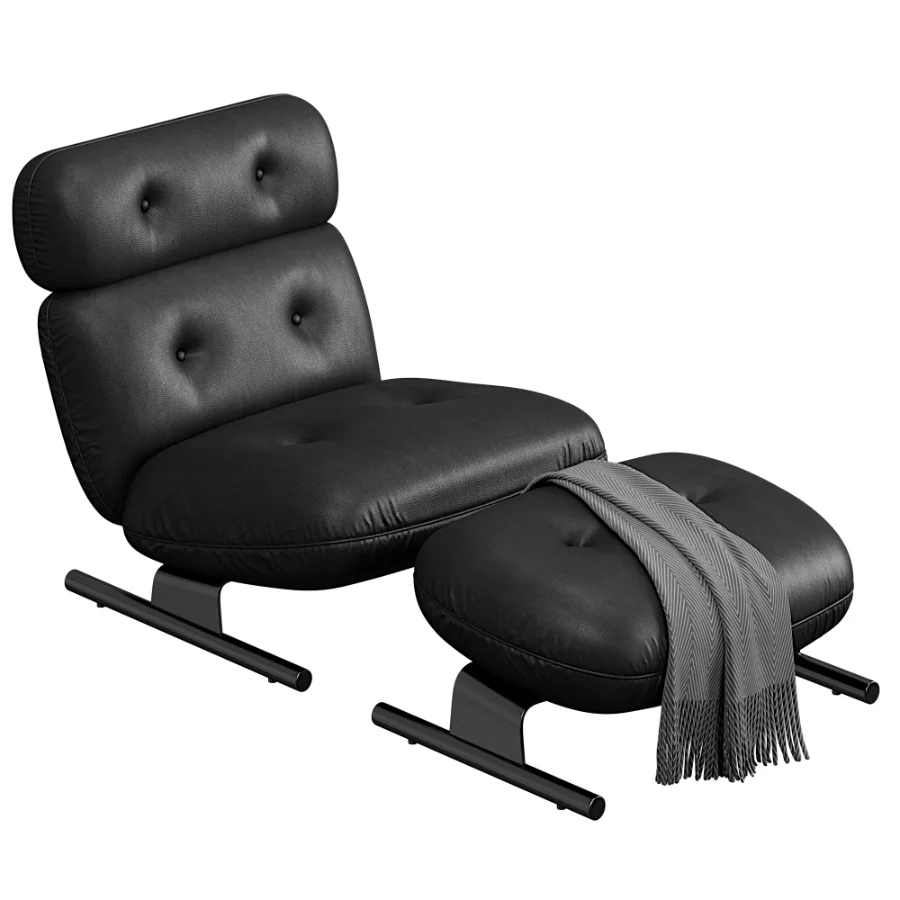 Libra Armchair Image 5