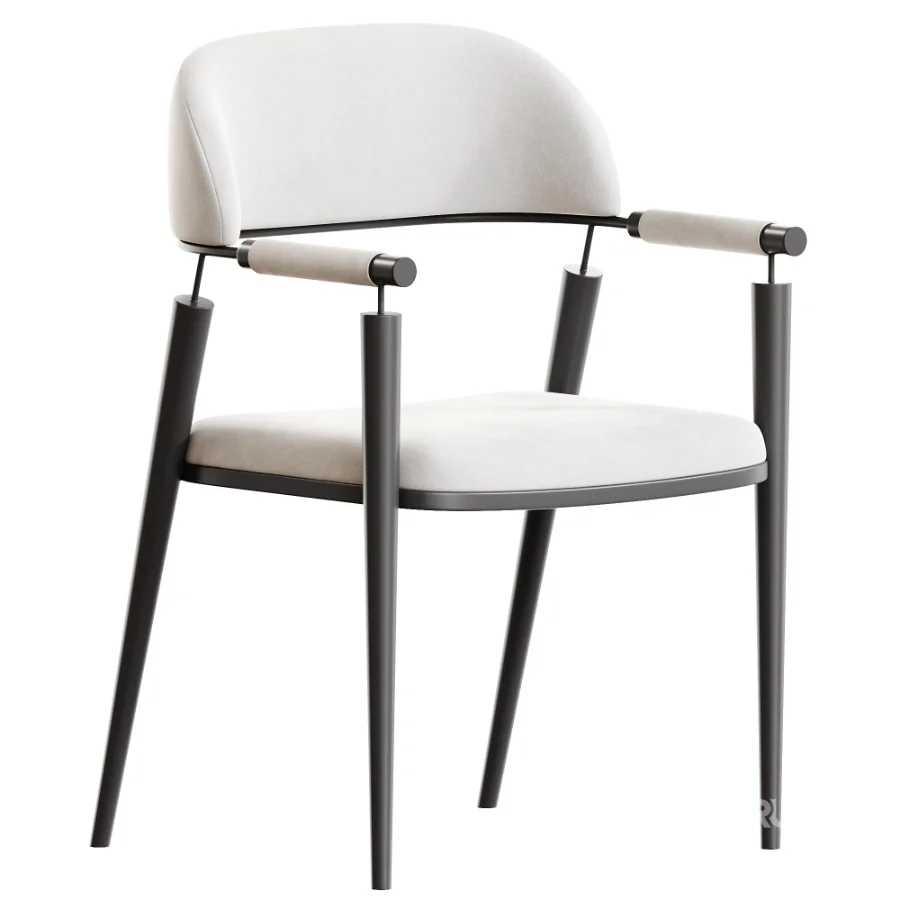 London Sandalye Image 1