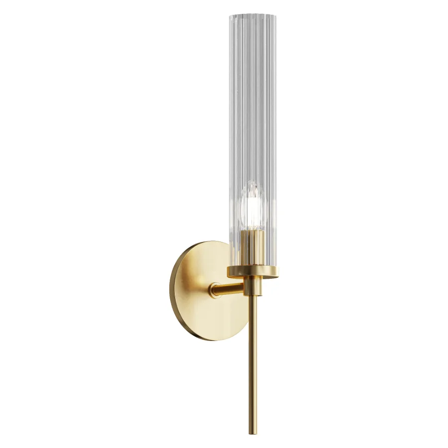 Belling Wall Sconce Image 2